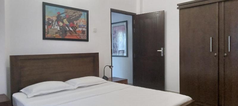 Kani Vacation Apartment image