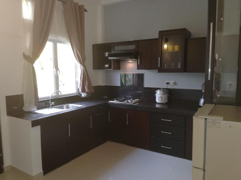 Kani Vacation Apartment image
