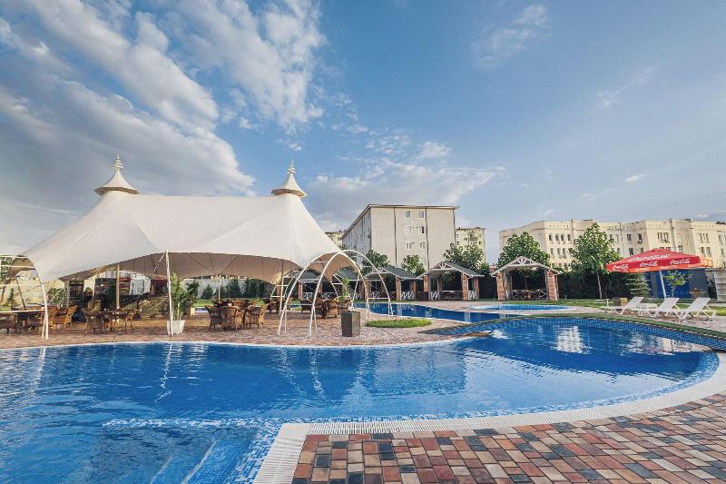 Grand Fergana Hotel image