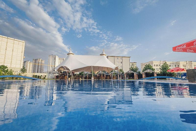 Grand Fergana Hotel image