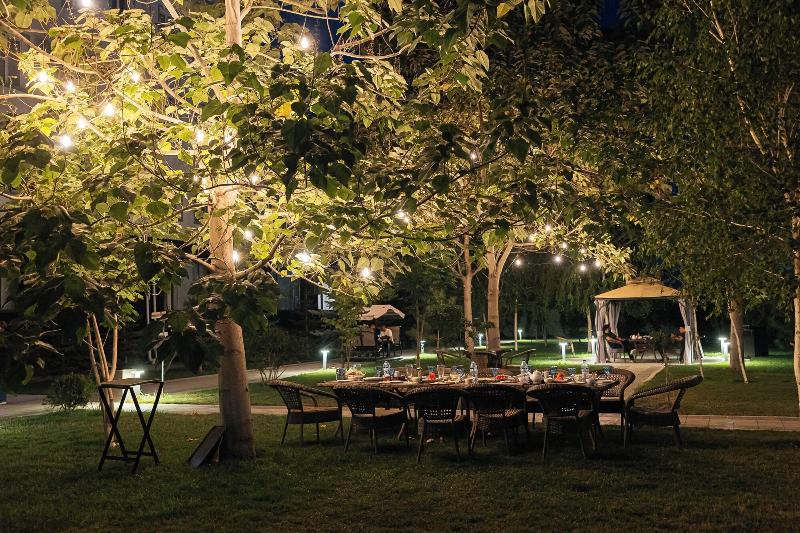 Grand Fergana Hotel image