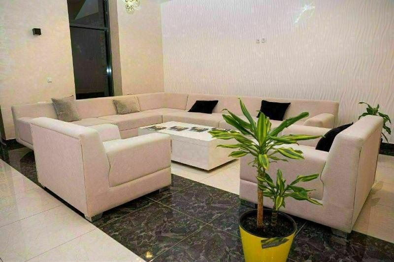 Grand Fergana Hotel image