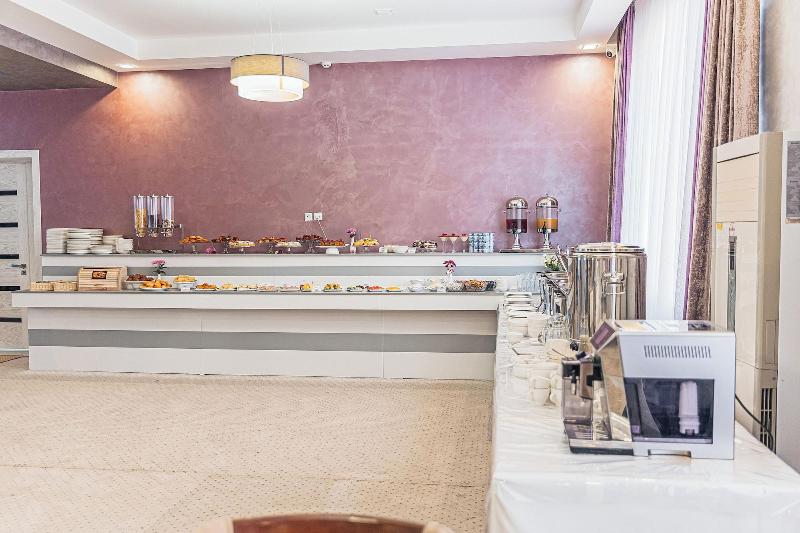 Grand Fergana Hotel image