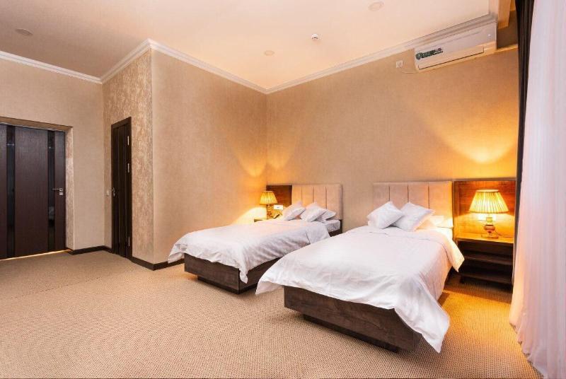 Grand Fergana Hotel image