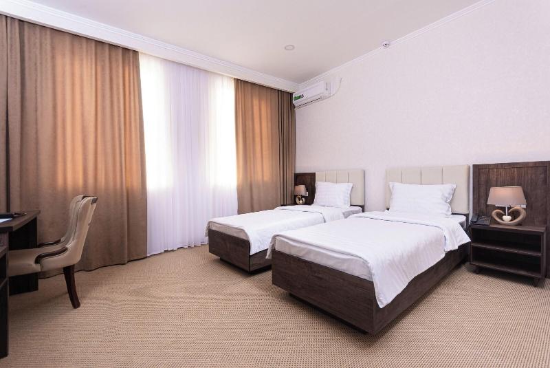 Grand Fergana Hotel image