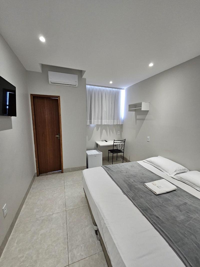 QUADRUPLE SUPERIOR ONE BEDROOM
