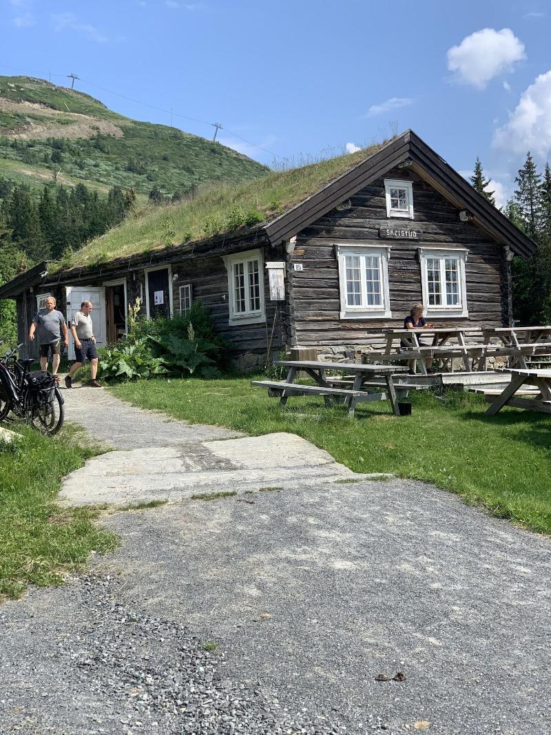 Skeikampen Appartement image