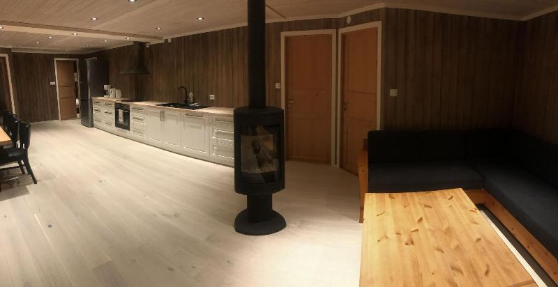 Skeikampen Appartement image