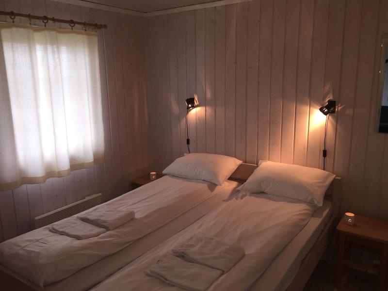 Skeikampen Appartement image