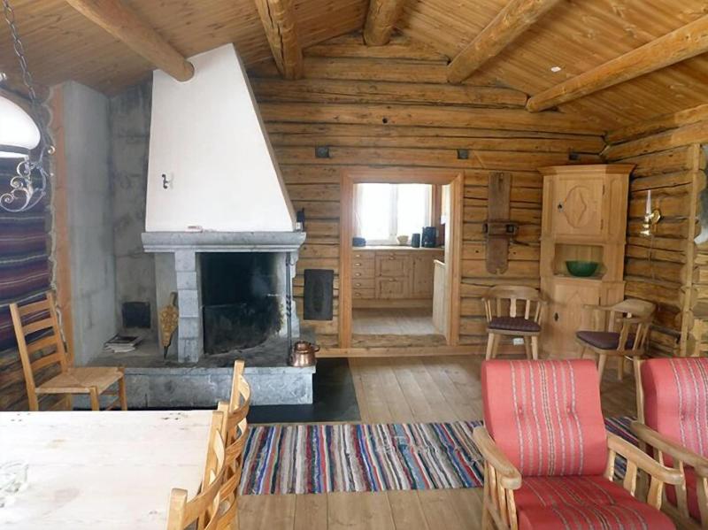 Skeikampen Appartement image