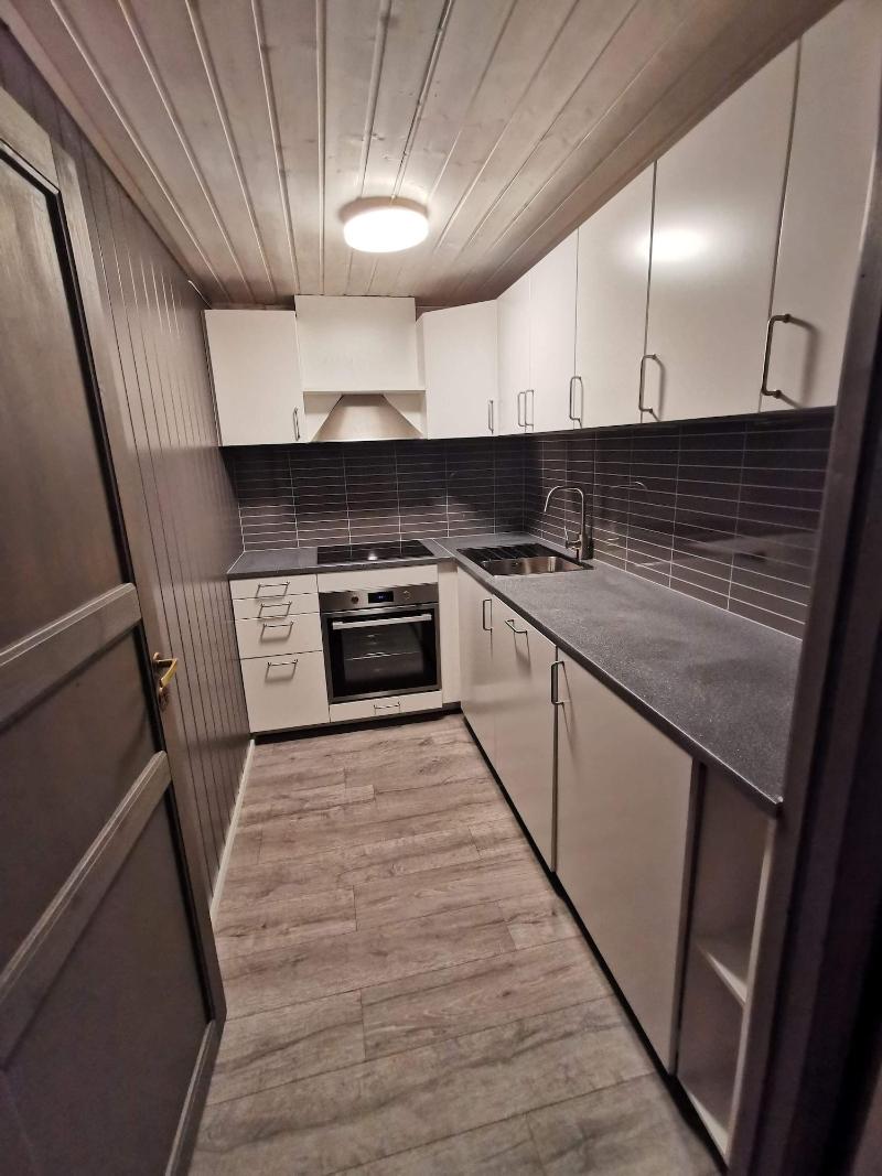 Skeikampen Appartement image