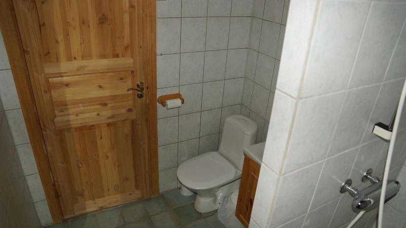 Skeikampen Appartement image