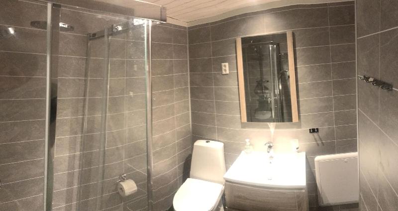 Skeikampen Appartement image