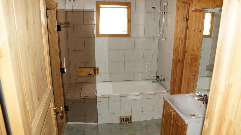 Skeikampen Appartement image