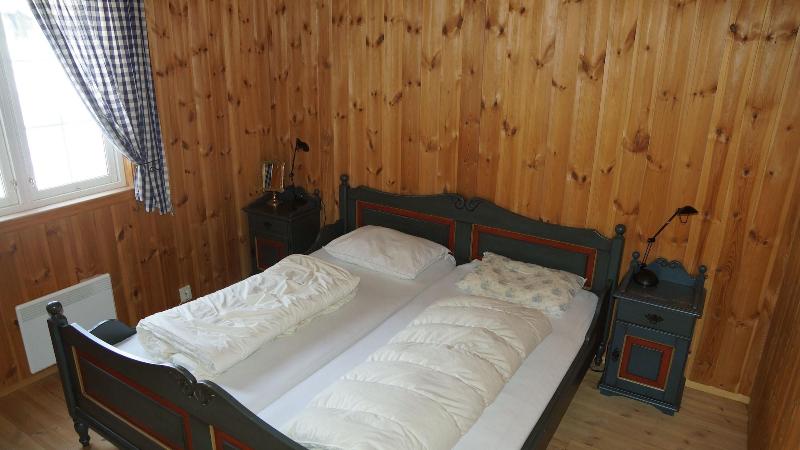 Skeikampen Appartement image