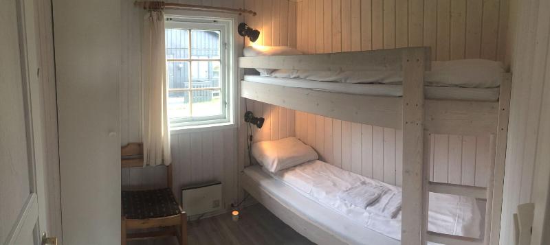 Skeikampen Appartement image