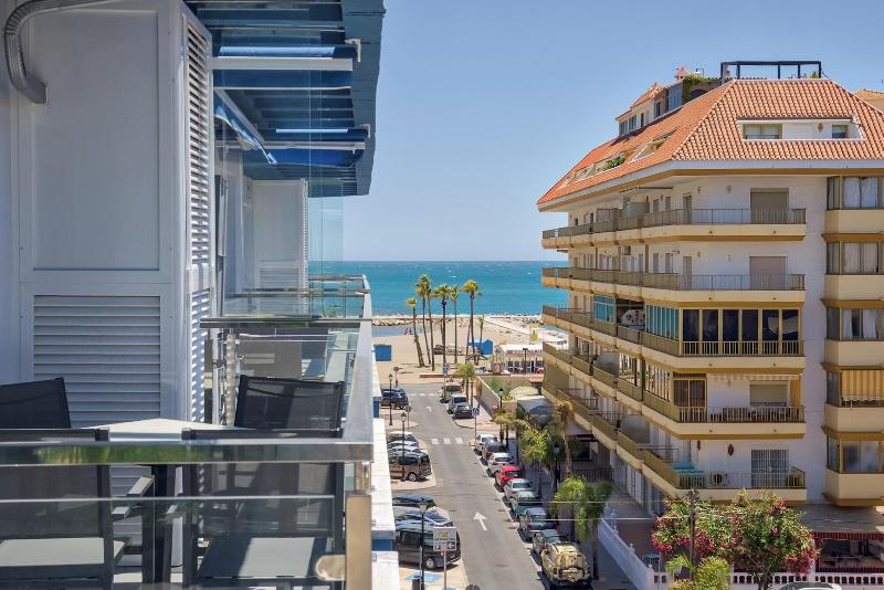 Sur Suites La Dorada