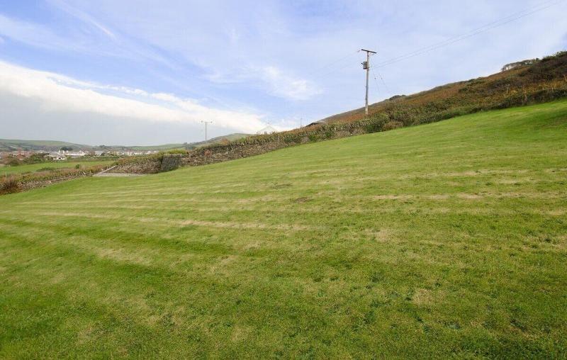 Stables Croyde 4 Bedrooms Sleeps 8 Sea Beach Views image