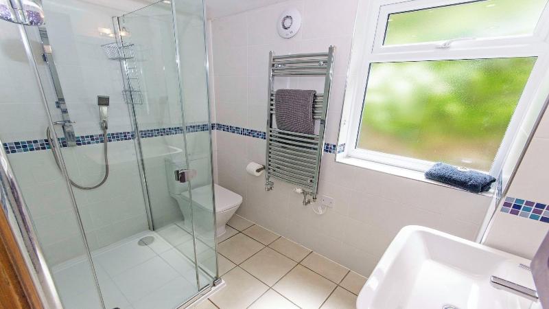 Stables Croyde 4 Bedrooms Sleeps 8 Sea Beach Views image