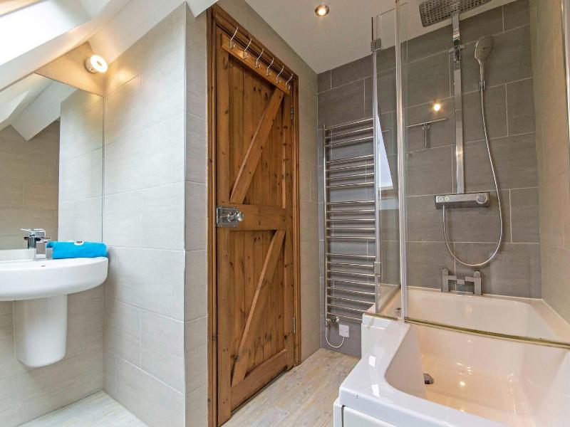 Stables Croyde 4 Bedrooms Sleeps 8 Sea Beach Views image