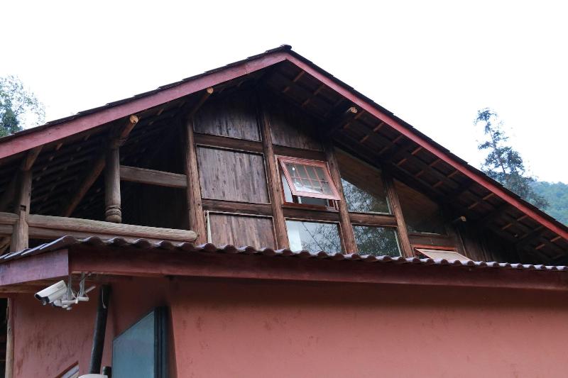 Qing Dynasty House