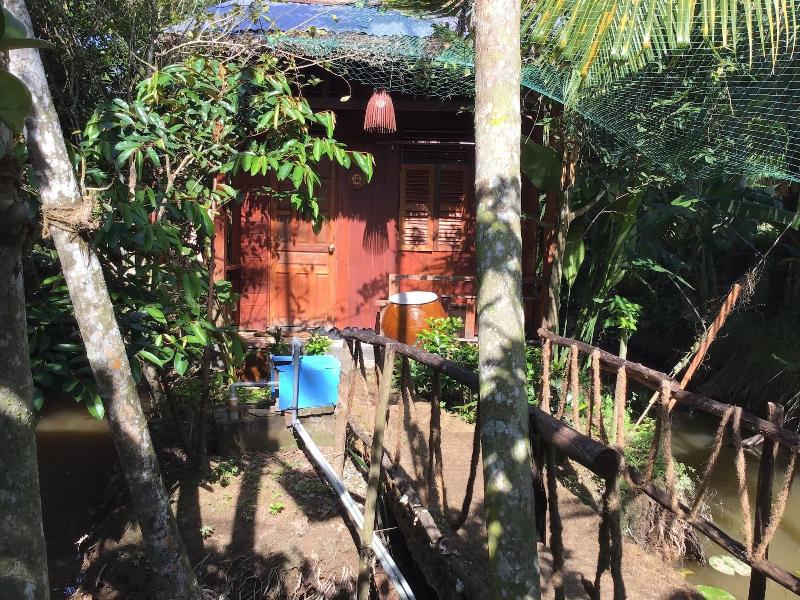 Ben Tre Farm Stay