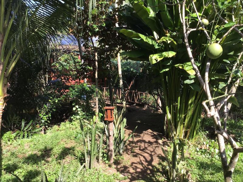 Ben Tre Farm Stay