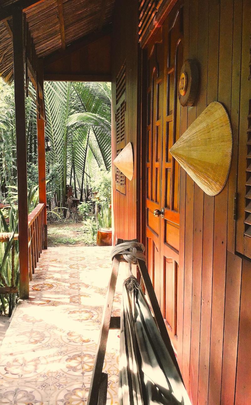 Ben Tre Farm Stay