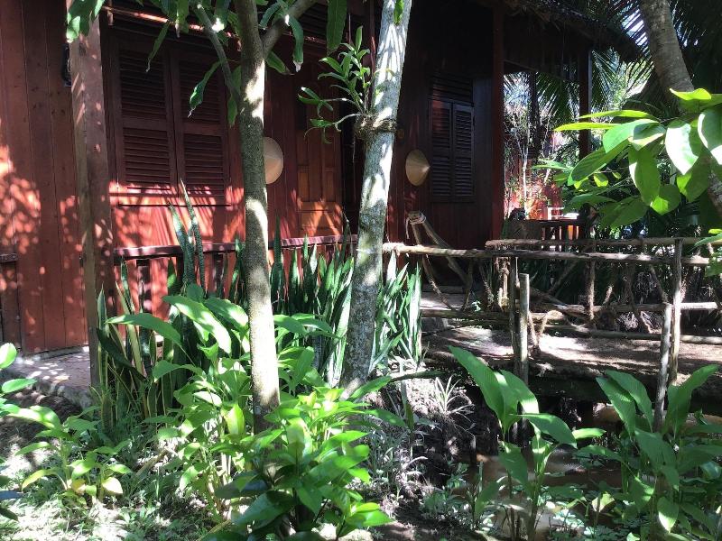 Ben Tre Farm Stay