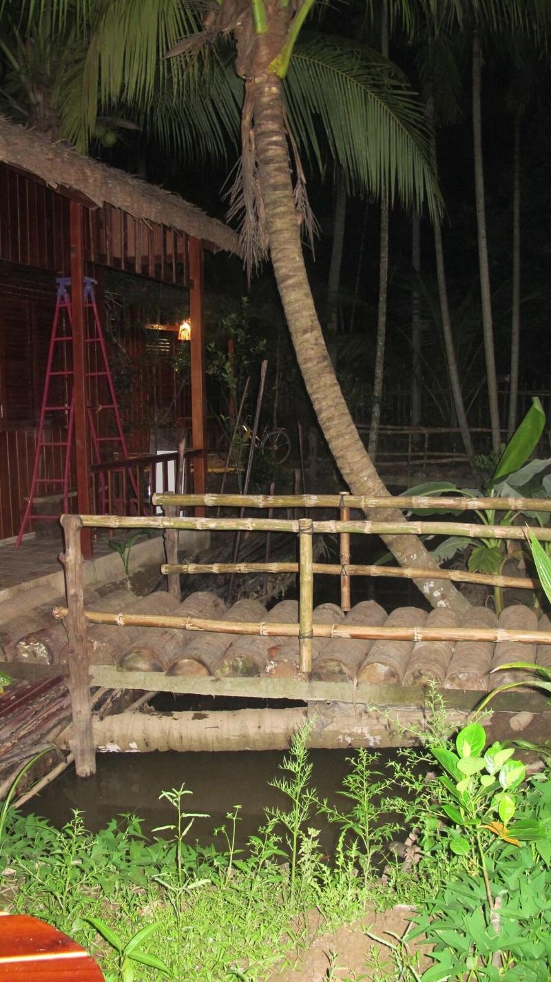 Ben Tre Farm Stay