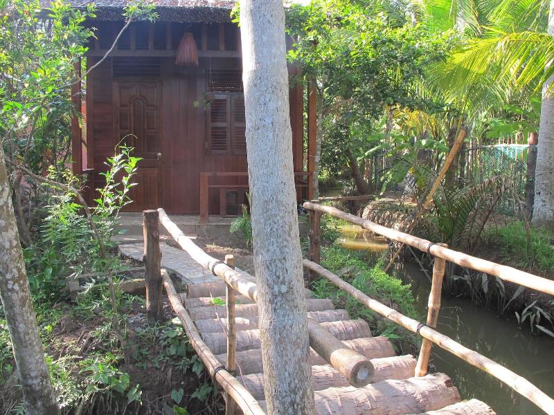 Ben Tre Farm Stay