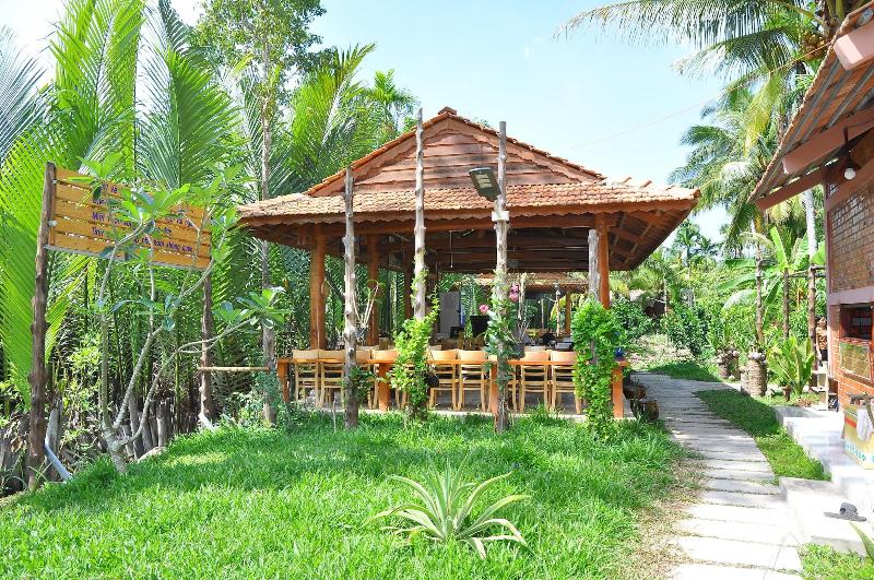Ben Tre Farm Stay