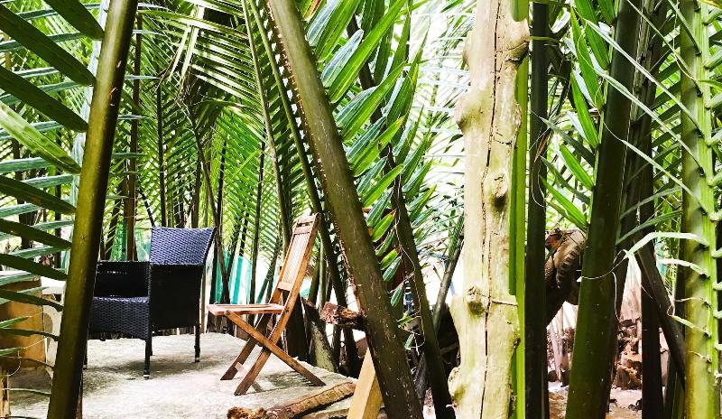 Ben Tre Farm Stay