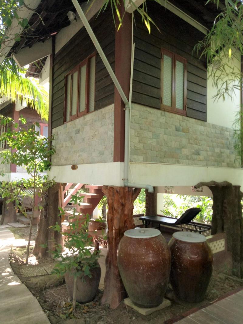 Ben Tre Farm Stay