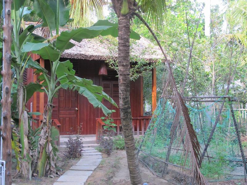 Ben Tre Farm Stay