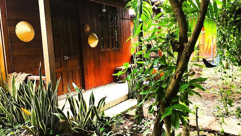 Ben Tre Farm Stay