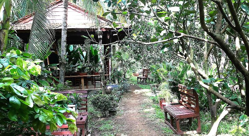 Ben Tre Farm Stay