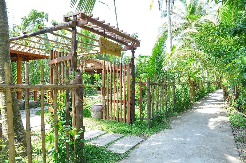 Ben Tre Farm Stay