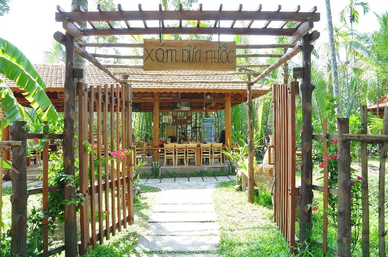 Ben Tre Farm Stay