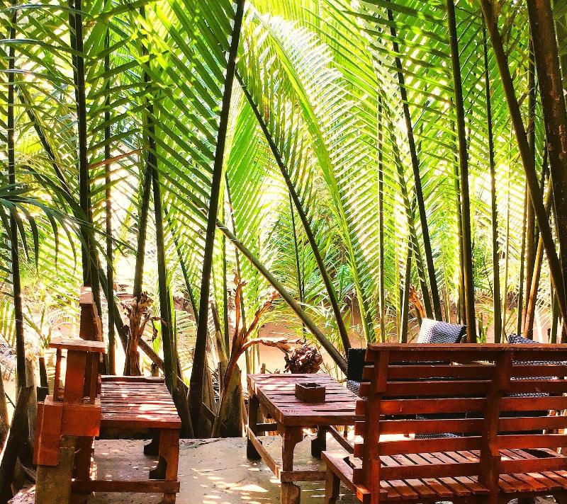 Ben Tre Farm Stay