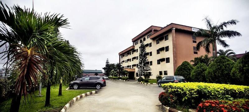 Villa Park Hotels image