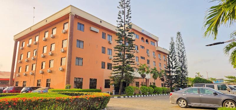 Villa Park Hotels image