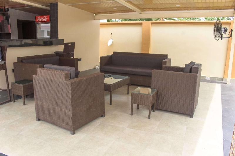 Villa Park Hotels image