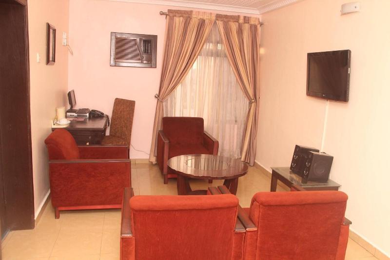 Villa Park Hotels image