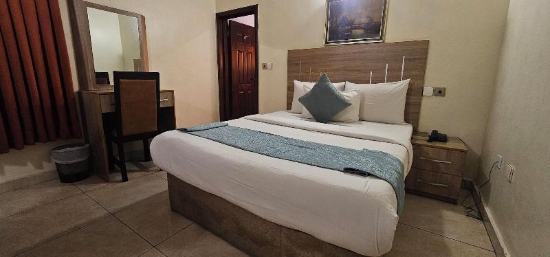Villa Park Hotels image