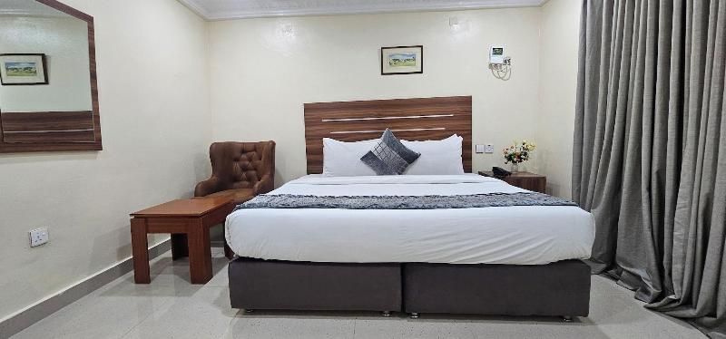 Villa Park Hotels image