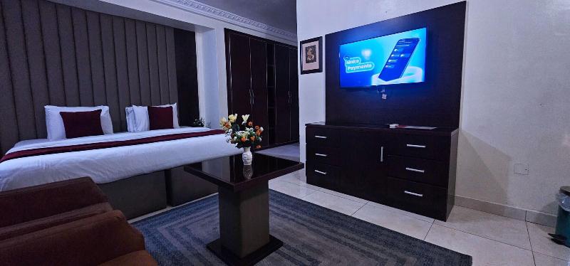 Villa Park Hotels image