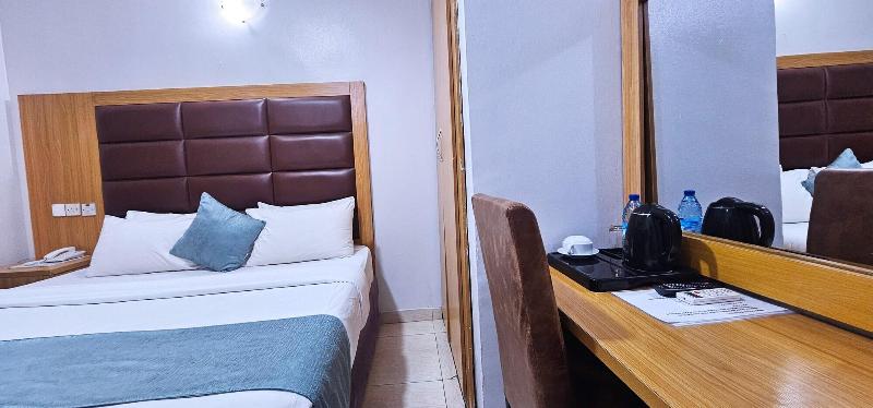 Villa Park Hotels image