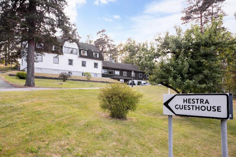 Hestra Guesthouse image