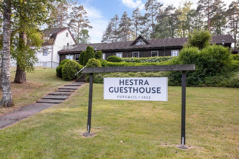 Hestra Guesthouse image